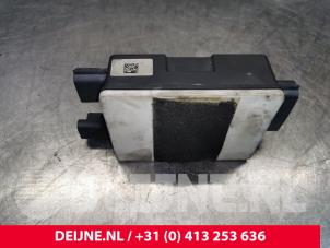 Renault Master ADM Kraftstoff Modul O185718 foto 3