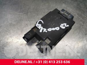 Renault Master ADM Kraftstoff Modul O185718 foto 2