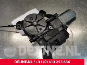 Volkswagen Transporter Raammotor Portier O185720 foto 2