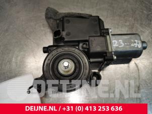Volkswagen Transporter Raammotor Portier O185720 foto 3
