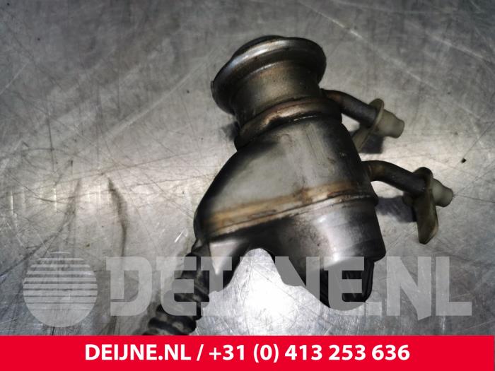 Volkswagen Transporter Adblue injector O185721