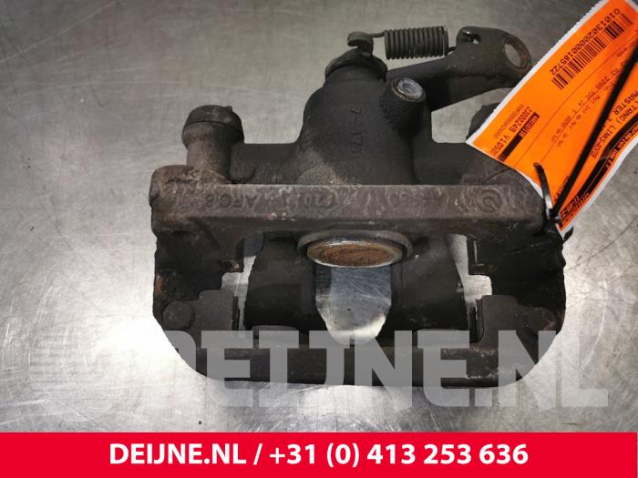 Renault Master Rear brake calliper, left O185722