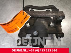 Renault Master Bremszange links hinten O185722 foto 2
