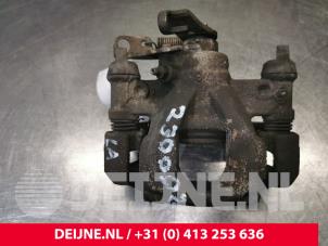 Renault Master Bremszange links hinten O185722 foto 3