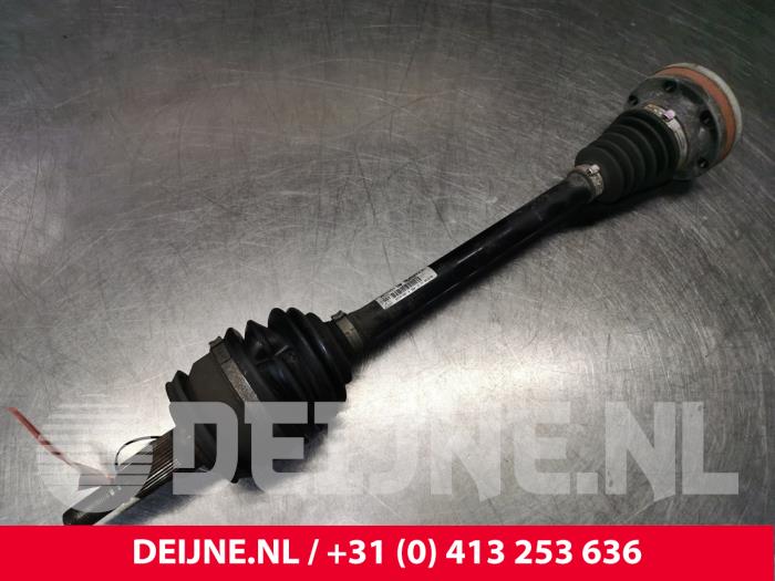 Volkswagen Transporter Antriebswelle links vorne O185728