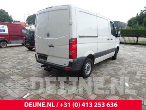 Volkswagen Crafter Achterbumper O185735 foto 3