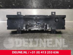 Volkswagen Crafter Heater control panel O185757 photo 2