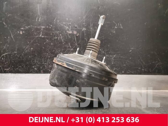 Volkswagen Crafter Bremskraftverstärker O185766