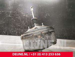 Volkswagen Crafter Rembekrachtiger O185766 foto 3