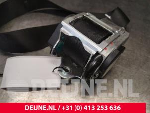 Volkswagen Crafter Veiligheidsgordel rechts-voor O185786 foto 3