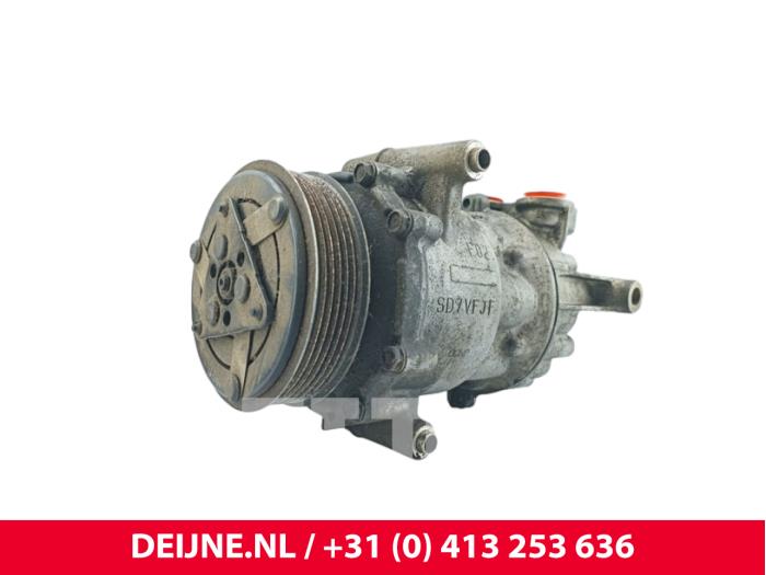 Gebruikte Aircopomp Ford Transit Tourneo 2.2 TDCi 16V Euro 5 Prijs € 90,75 Inclusief btw aangeboden door van Deijne Onderdelen Uden B.V.