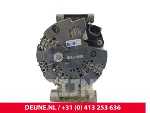 Ford Transit Dynamo O185834 foto 2