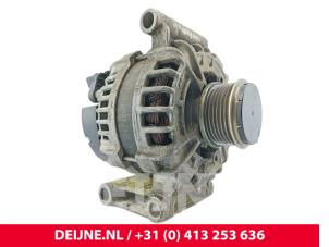 Ford Transit Dynamo O185834 foto 3