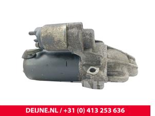 Ford Transit Anlasser O185860 foto 2