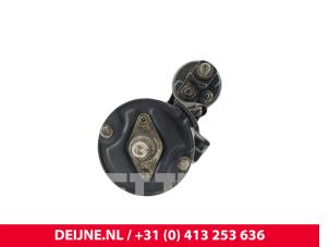Ford Transit Anlasser O185860 foto 3
