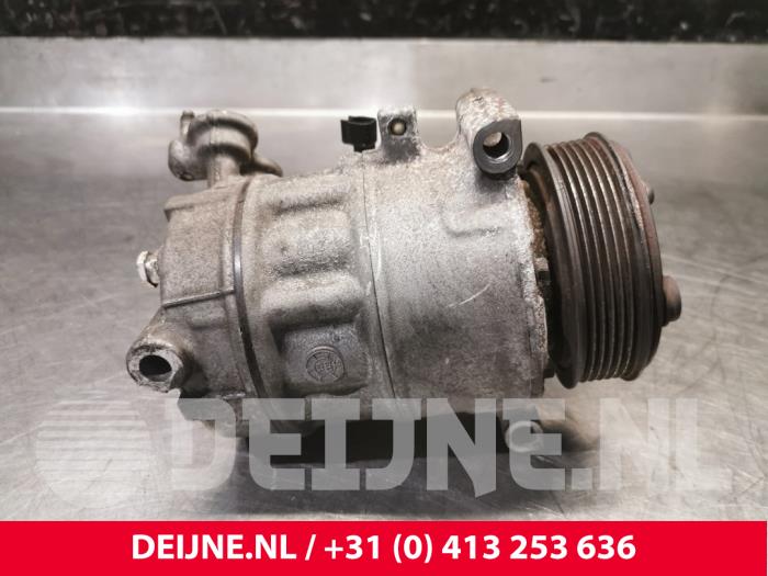 Volvo V40 Klimapumpe O185982