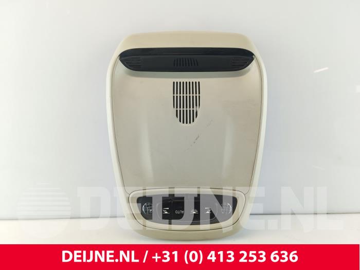 Volvo V40 Innenbeleuchtung vorne O185987