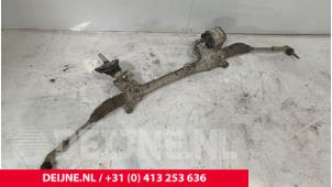 Volvo V40 Lenkgetriebe Servo O186036 foto 2