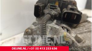 Volvo V40 Lenkgetriebe Servo O186036 foto 3