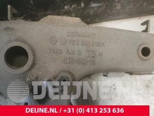 Volkswagen Transporter Querlenker unten links hinten O186153 foto 3