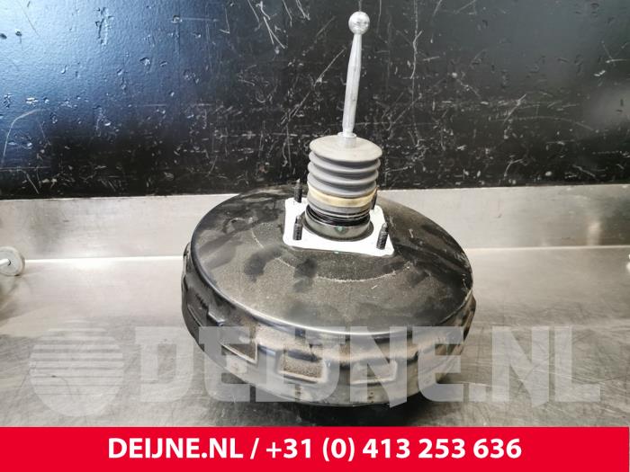 Volkswagen Transporter Bremskraftverstärker O186158