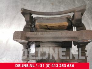 Volkswagen Transporter Rear brake calliper, left O186159 photo 2