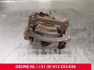 Volkswagen Transporter Rear brake calliper, left O186159 photo 3