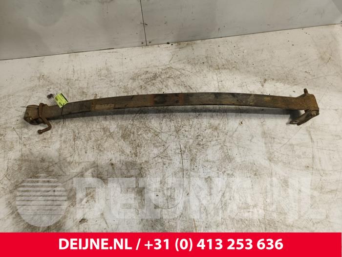 Fiat Ducato Blattfeder hinten O186198