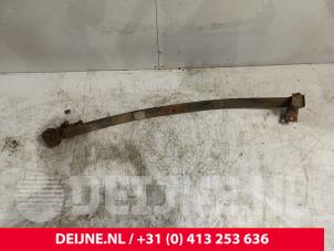 Fiat Ducato Rear leaf spring O186198 photo 2