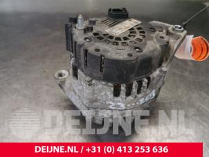 Fiat Ducato Dynamo O186214 foto 2