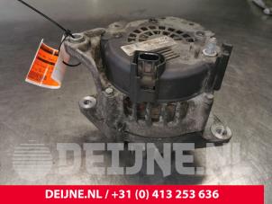 Gebruikte Dynamo Fiat Ducato (250) 2.3 D 120 Multijet Prijs € 90,75 Inclusief btw aangeboden door van Deijne Onderdelen Uden B.V.