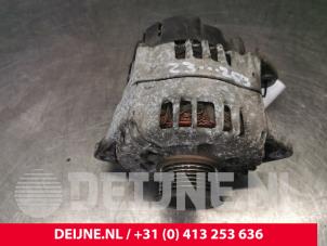 Fiat Ducato Dynamo O186214 foto 3