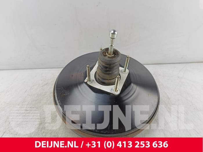 Gebruikte Rembol Fiat Ducato (250) 2.3 D 120 Multijet Prijs € 72,60 Inclusief btw aangeboden door van Deijne Onderdelen Uden B.V.