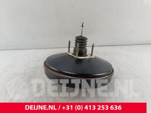 Fiat Ducato Bremskraftverstärker O186238 foto 2
