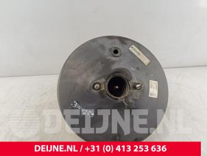 Fiat Ducato Bremskraftverstärker O186238 foto 3