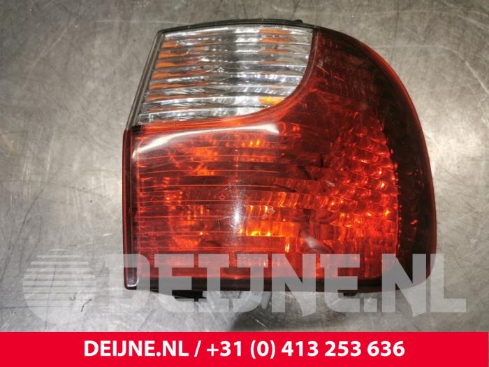 Hyundai H200 Taillight, right O186271
