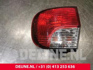 Hyundai H200 Rücklicht rechts O186271 foto 2