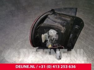 Hyundai H200 Rücklicht rechts O186271 foto 3