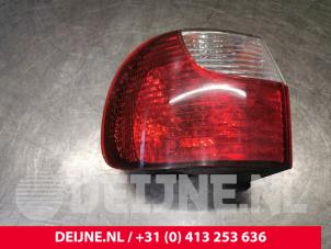 Hyundai H200 Taillight, left O186272 photo 2