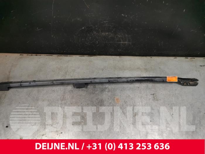 Volvo V70 Dachleiste Set O186276