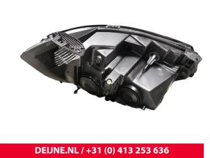 Renault Master Scheinwerfer links O9990001830 foto 3