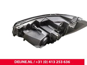Renault Master Koplamp rechts O9990001831 foto 3