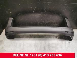 Volkswagen Caddy Stoßstange hinten O9990001832 foto 2