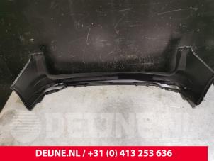 Volkswagen Caddy Stoßstange hinten O9990001832 foto 3