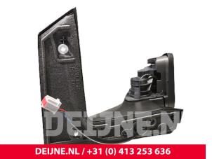 Ford Transit Connect Buitenspiegel rechts O9990001835 foto 2