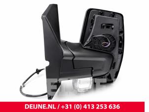 Ford Transit Custom Wing mirror, left O9990001836 photo 4
