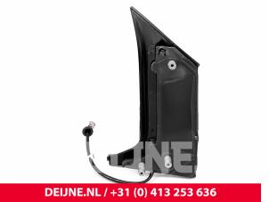 Ford Transit Custom Wing mirror, left O9990001836 photo 2