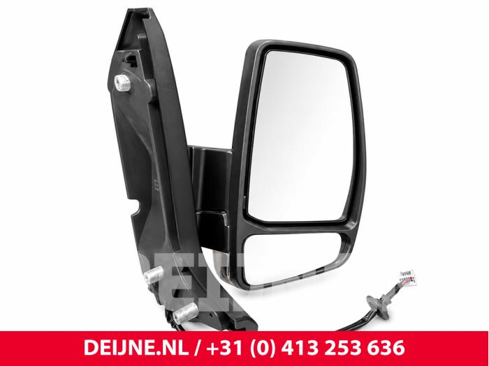 Ford Transit Custom Wing mirror, right O9990001837