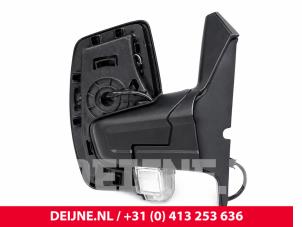 Ford Transit Custom Wing mirror, right O9990001837 photo 2