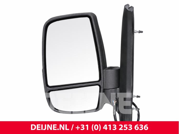 Ford Transit Außenspiegel links O9990001839
